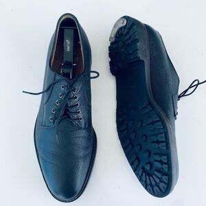 Salvatore Ferragamo Men’s Shoes 9.5 D